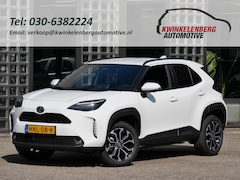 Toyota Yaris Cross - HYBRID 130PK BUSINESS PLUS/ CARPLAY/ WINTER PAKKET/ LED-PAKKET