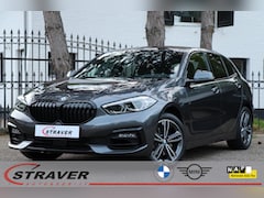 BMW 1-serie - 118i Executive Edition |Sportstoelen |Carplay