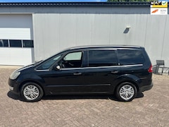Ford Galaxy - 2.0-16V Ghia