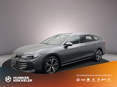 Volkswagen Passat Variant - 1.5 eHybrid 204pk Business - eHybrid
