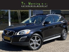 Volvo XC60 - 2.0 T5 Summum | 241PK | Panoramadak | Premium Audiosysteem | Stoelverwarming | Stoelgeheug