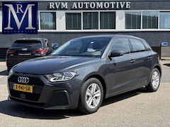 Audi A1 Sportback - 25 TFSI Pro Line NAVI BY CARPLAY | VIRTUAL DASH | RIJKLAAR INCL. 12 MND. BOVAGGARANTIE