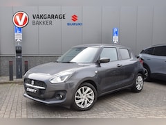 Suzuki Swift - 1.2 Select Smart Hybrid | Automaat | Slecht 10.308 KM | Apple carplay/android |