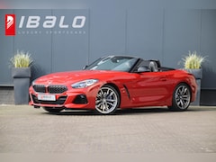 BMW Z4 Roadster - M40i | 340pk | Harman/Kardon |