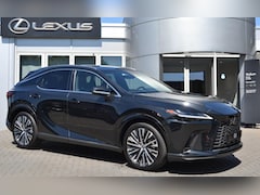 Lexus RX 450h - 450h+ Plug-in Hybrid Executive Line NW MODEL SAFETY PACK HUD STOELVENTILATIE SCHUIF/PANO-D