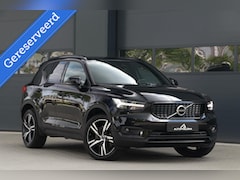 Volvo XC40 - 1.5 T5 Recharge |R-DESIGN| Harman/Kardon Memory Zetels Stoelverw Carplay PrivacyGlass Lane