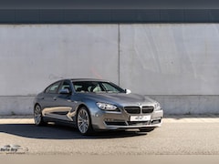 BMW 6-serie Gran Coupé - 640 Gran Coupé