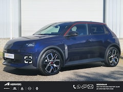 Renault 5 - 5 urban range techno 40 kWh / Nieuw Te Bestellen /