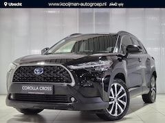 Toyota Corolla Cross - 2.0 High Power Hybrid Style | Parkeersensoren voor & achter, Dodehoekdetectie, Elek. Achte
