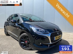 DS 3 - 3 1.2 PureTech Performance Line 130 PK UNIEKJE/NAVI/PDC