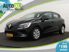 Renault Clio - 1.0 100 PK TCe Business Cruise LED Bluetooth