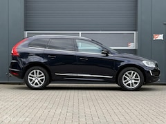 Volvo XC60 - 2.0 D3 Geartronic-8 Summum -Magic Blue -Dealeronderhouden -Zeer compleet