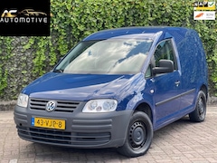 Volkswagen Caddy - 1.9 TDI Marge/Trekhaak