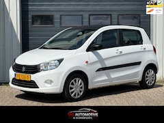 Suzuki Celerio - 1.0 Comfort 2e EIG / AUTOMAAT / AIRCO / NAP