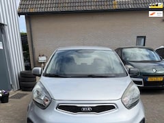 Kia Picanto - 1.0 CVVT ISG Comfort Pack
