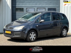Ford Focus C-Max - 1.6-16V Champion AIRCO/CRUISE/INRUILKOOPJE
