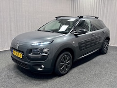Citroën C4 Cactus - 1.6 BlueHDi Business Plus | NL Auto | | Pano | Cruise | Camera | Airco |