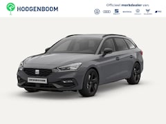 Seat Leon Sportstourer - 1.5 TSI e-Hybrid FR Business
