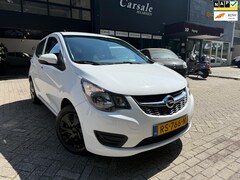 Opel Karl - 1.0 ecoFLEX Edition 28dkm nap