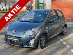 Renault Twingo - 1.2-16V Night & Day | QUICKSHIFT - INVALIDE AANGEPAST KM 105637 NAP EL.RAMEN + EL.SPIEGELS