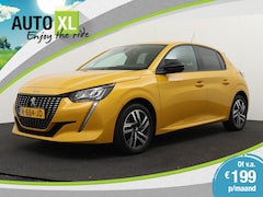 Peugeot 208 - 1.2 PureTech Allure Camera Carplay H-Leder Cruise Pdc LED