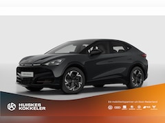 CUPRA Tavascan - 77kWh batterij 286pk Essential