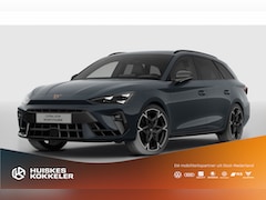 CUPRA Leon Sportstourer - 1.5 TSI e-Hybrid 272pk VZ Performance