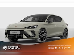 CUPRA Leon - 1.5 TSI e-Hybrid 204pk Business