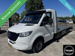 Mercedes-Benz Sprinter - Oprijwagen / Ambulance 314 2.2 CDI L3 EURO VI-D