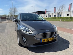 Ford Fiesta - 1.5 TDCi Titanium 5D (bj 2018) CAMERA|CLIMA|NIEUW MODEL