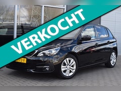 Peugeot 308 - 1.2 PureTech Blue Lease Executive | Pano | Navi | PDC | NAP + APK 3-2026