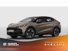 CUPRA Tavascan - 77kWh batterij 286pk Essential