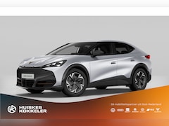 CUPRA Tavascan - 77kWh batterij 286pk Business