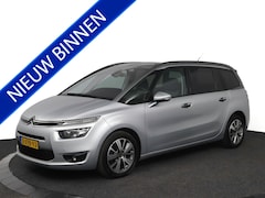 Citroën Grand C4 Picasso - 1.6 THP Business | 7 Pers | Camera | Cruise |