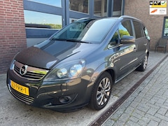 Opel Zafira - 1.8 Edition 7 persoons