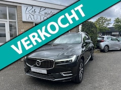 Volvo XC60 - 2.0 Recharge T6 AWD Business Pro