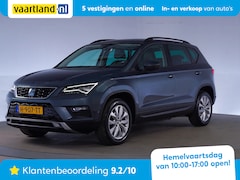 Seat Ateca - 1.5 TSI Style Business Intense Aut. [ LED Navi Camera Clima ]