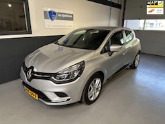 Renault Clio - 0.9 TCe Zen Navi|Cruise|Led