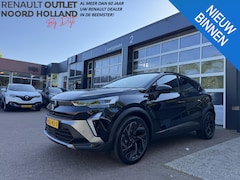Renault Captur - 1.6 E-Tech 145 esprit Alpine+Pack Light & Sound