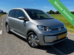 Volkswagen e-Up! - 60kW | 5-deurs