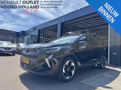 Renault Captur - 1.6 E-Tech full hybrid 145 techno
