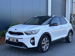 Kia Stonic - 1.0 T-GDi C.Pl.L.Nav AUT M2019 NAVI CAMERA PDC SPORTVELGEN