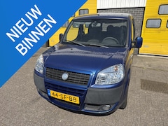 Fiat Doblò - 1.4 Family Plus |Nieuwe APK|NAP|Trekhaak
