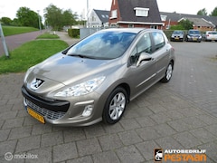 Peugeot 308 SW - 1.6 VTi X-Line