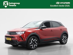 Opel Mokka-e - GS 50-kWh 11kw | Private lease €399 p.m