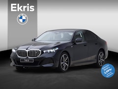 BMW i5 - eDrive40 M Sport Edition 84 kWh | Comfort Pack | 20inch |