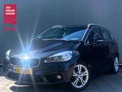 BMW 2-serie Active Tourer - BWJ 11-2016 | 218d 150PK Cent. Executive | CLIMA | NAVI | TREKHAAK | SPORTSTOELEN | PDC |