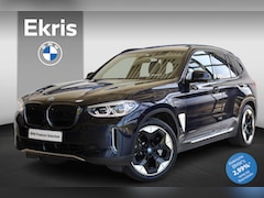 BMW iX3 - High Executive M Carbonschwarz | M Schadow Line | Elektr. Trekhaak