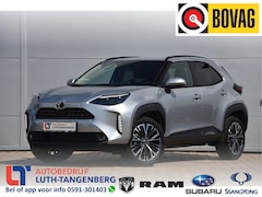 Toyota Yaris Cross - 1.5 Hybrid 130 Executive | El klep | PDC | Dode hoek |