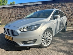 Ford Focus Wagon - 1.0 EcoBoost ST Line Business